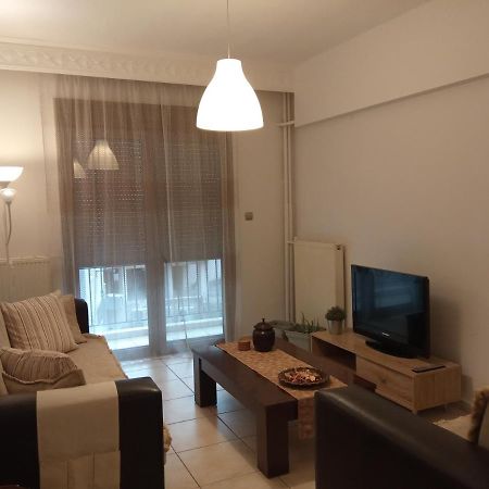 Isavrou Apartment Komotini Exterior photo
